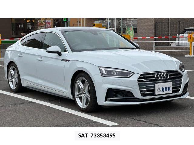 Audi A5 2017-11 8434358-14