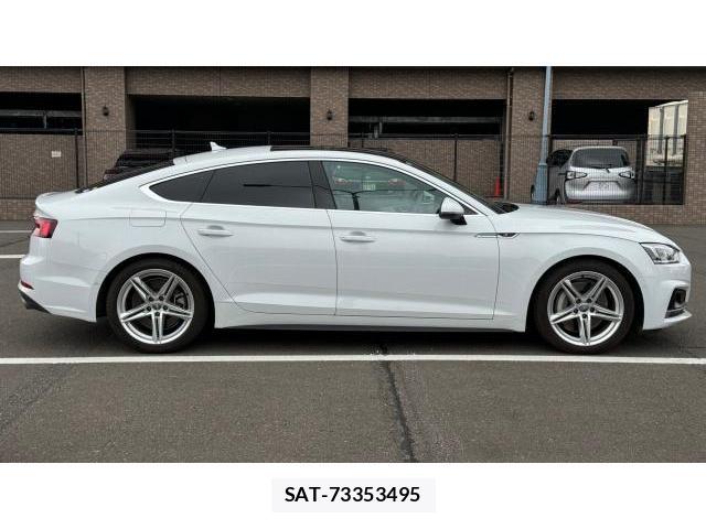 Audi A5 2017-11 8434358-2