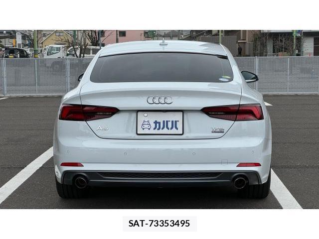 Audi A5 2017-11 8434358-3