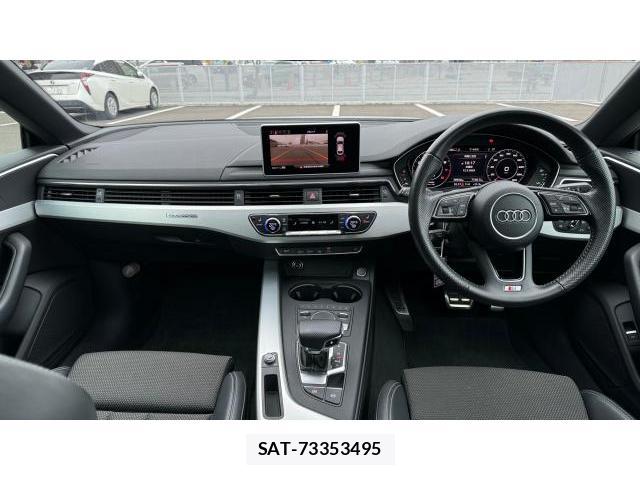 Audi A5 2017-11 8434358-4
