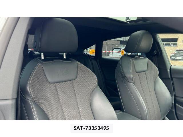 Audi A5 2017-11 8434358-5