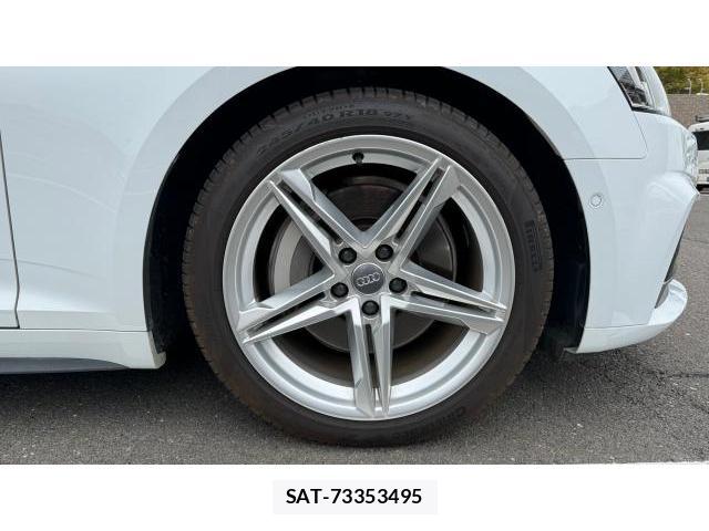 Audi A5 2017-11 8434358-7