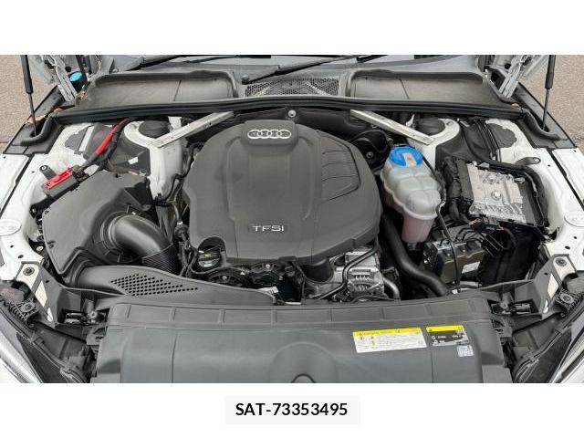 Audi A5 2017-11 8434358-9