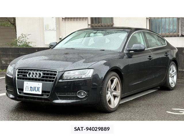 sat car