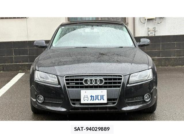 Audi A5 2009-12 8434456-1