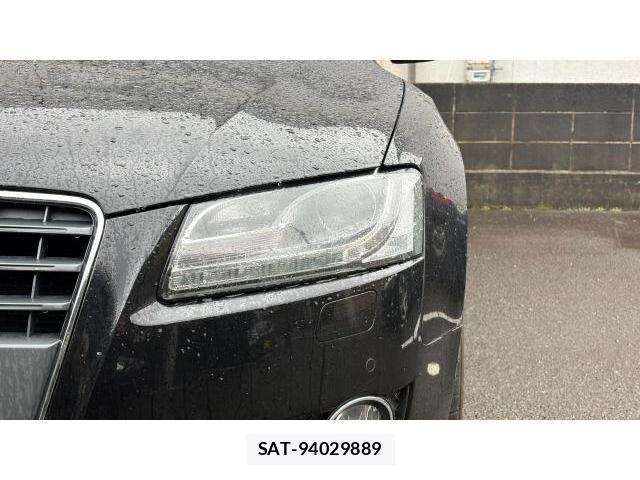 Audi A5 2009-12 8434456-14