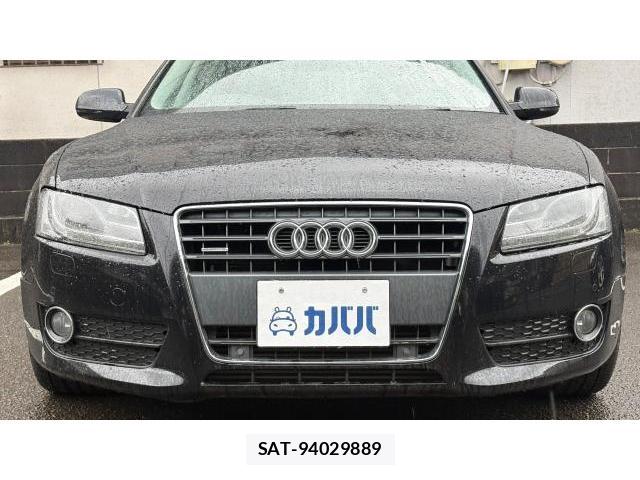 Audi A5 2009-12 8434456-16