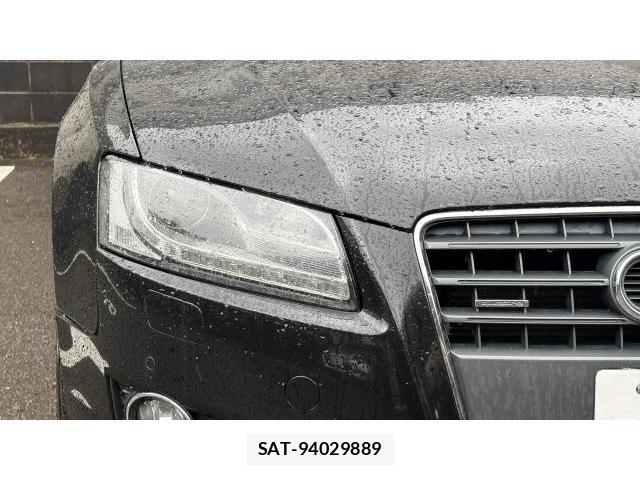 Audi A5 2009-12 8434456-17