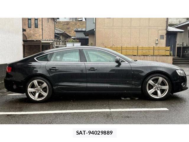 Audi A5 2009-12 8434456-2