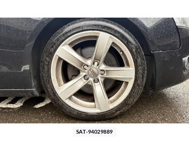 Audi A5 2009-12 8434456-6