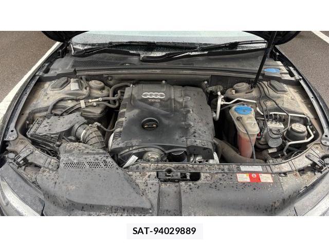 Audi A5 2009-12 8434456-8