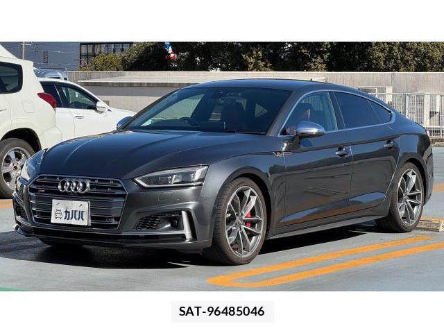 Audi A5 2017-11 8434460-0