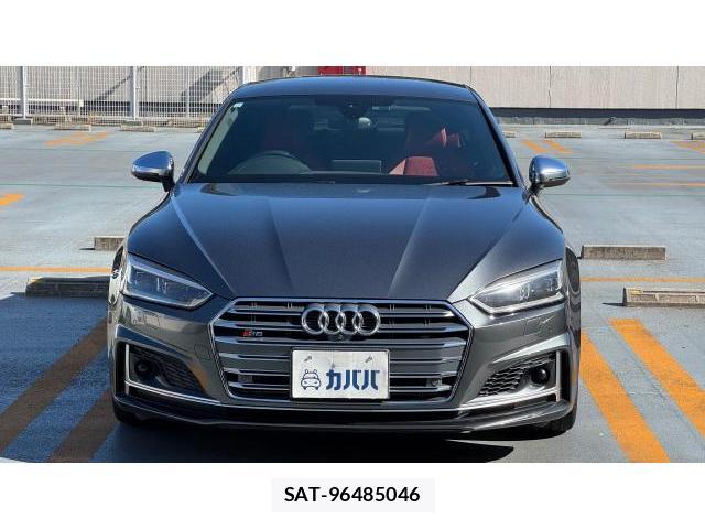 Audi A5 2017-11 8434460-1