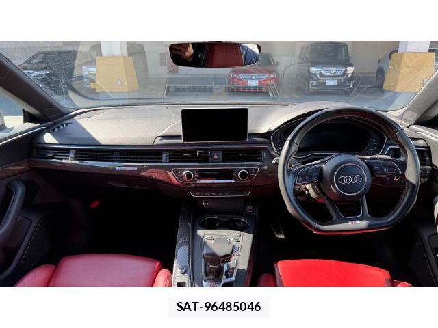 Audi A5 2017-11 8434460-4