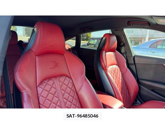 Audi A5 2017-11 8434460-5