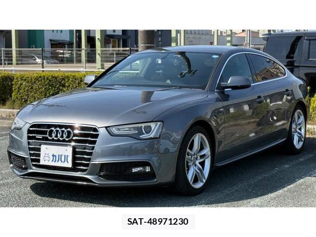 Audi A5 2016 8434471-0