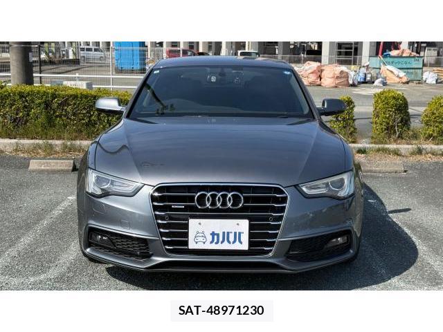 Audi A5 2016 8434471-1