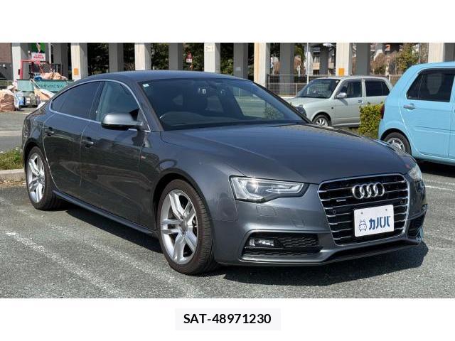 Audi A5 2016 8434471-10