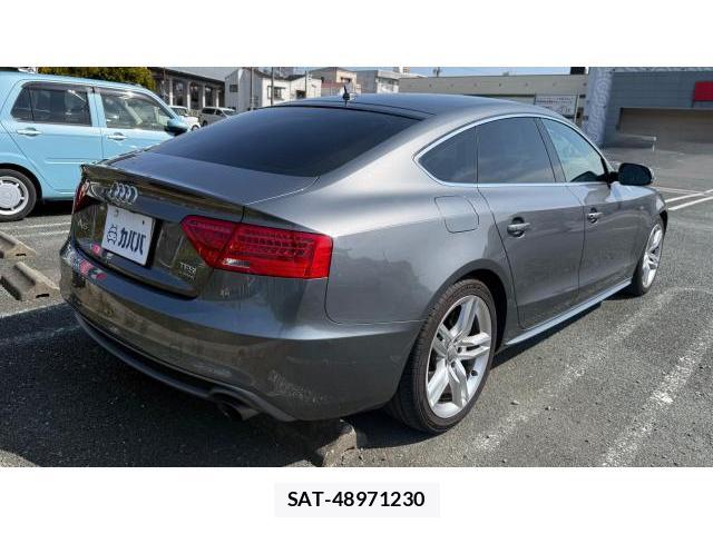 Audi A5 2016 8434471-11