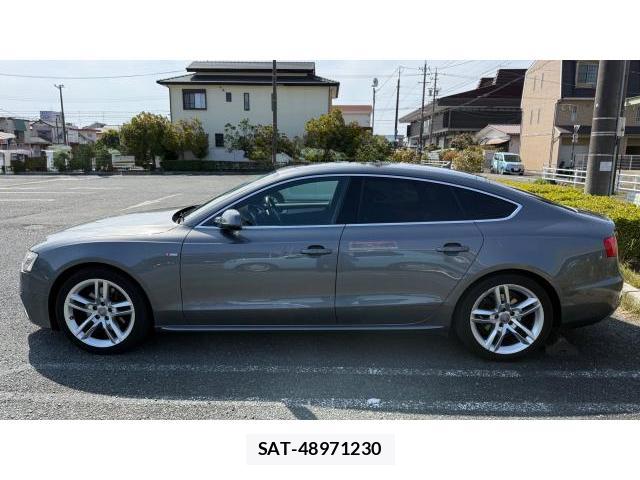Audi A5 2016 8434471-12