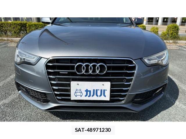 Audi A5 2016 8434471-16