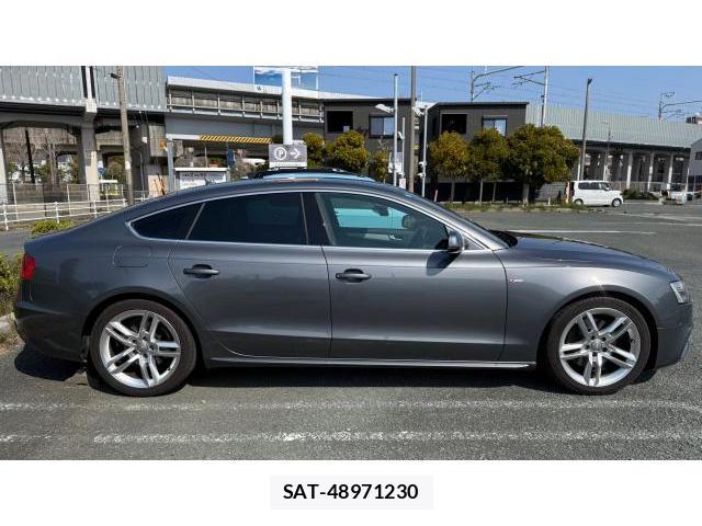 Audi A5 2016 8434471-2