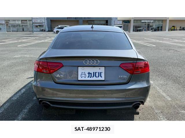 Audi A5 2016 8434471-3