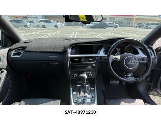 Audi A5 2016 8434471-4
