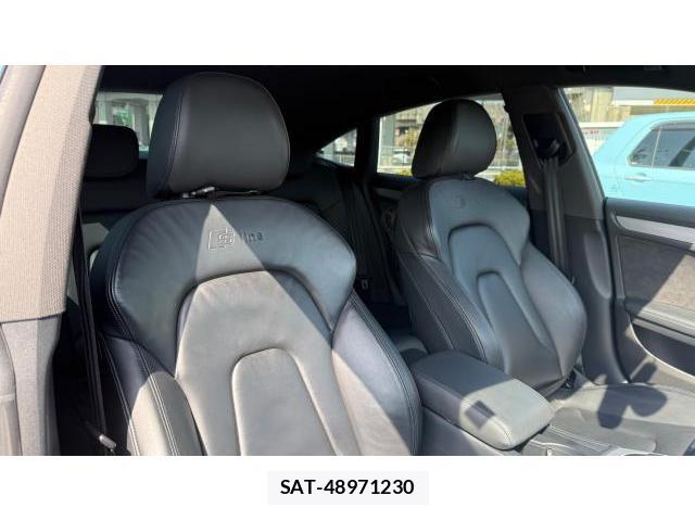 Audi A5 2016 8434471-5