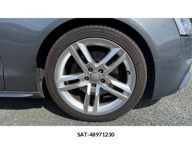 Audi A5 2016 8434471-7