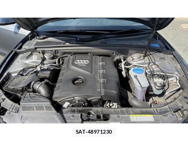 Audi A5 2016 8434471-9