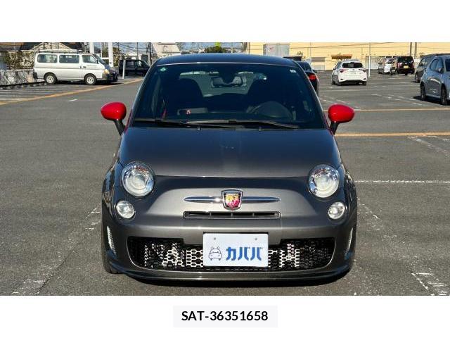 Abarth 595 2015 8434345-1