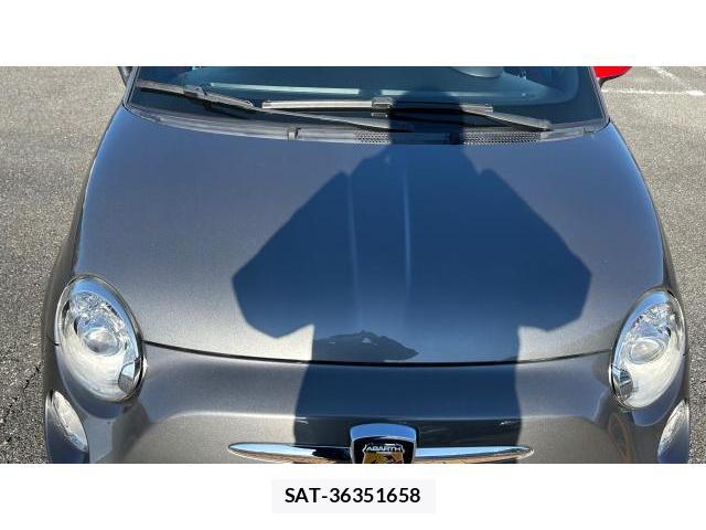 Abarth 595 2015 8434345-19