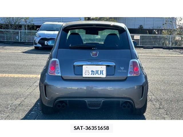 Abarth 595 2015 8434345-3