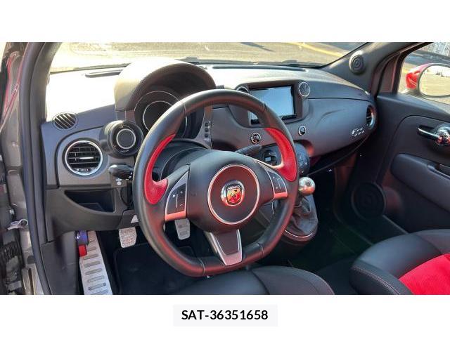 Abarth 595 2015 8434345-4