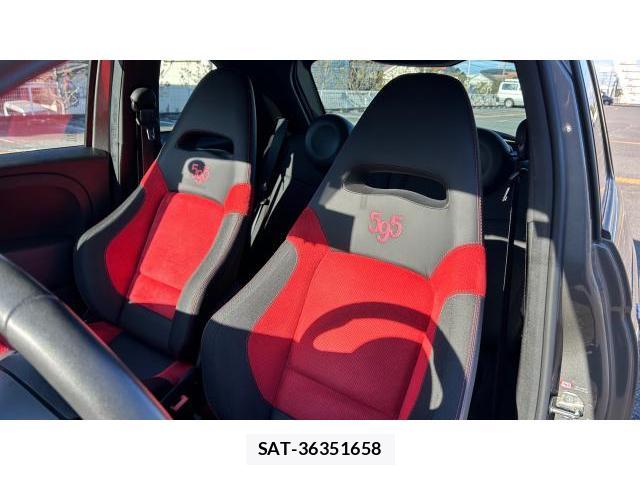 Abarth 595 2015 8434345-5