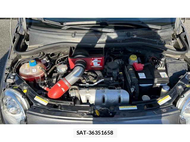 Abarth 595 2015 8434345-6