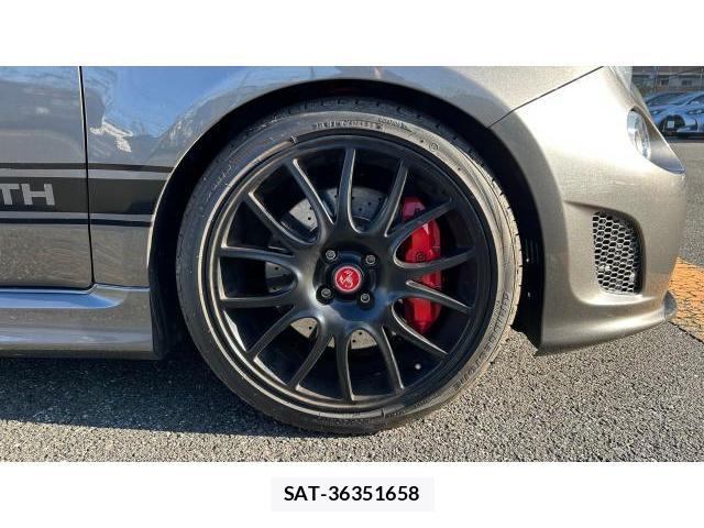 Abarth 595 2015 8434345-7