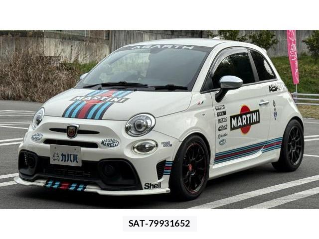 Abarth 595 2019 8434453-0