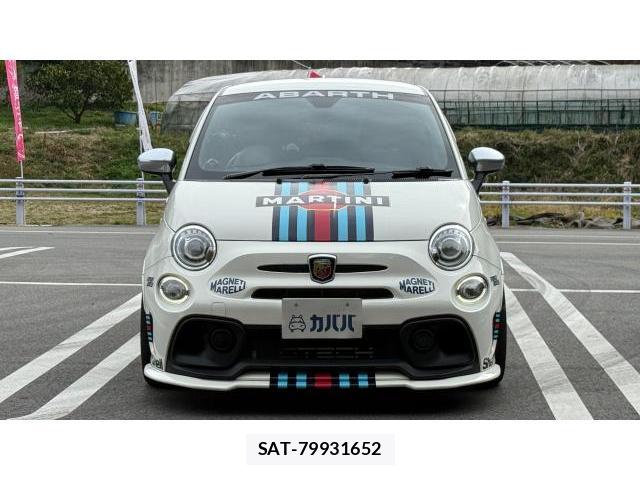 Abarth 595 2019 8434453-1