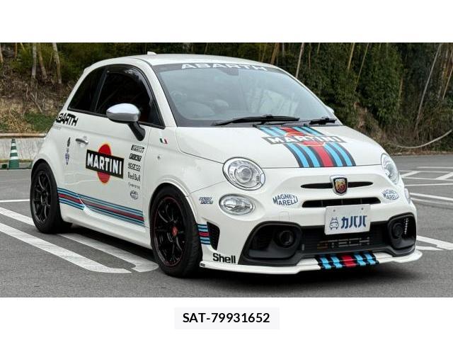 Abarth 595 2019 8434453-14