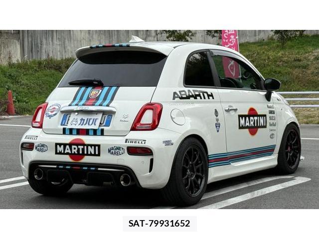 Abarth 595 2019 8434453-15