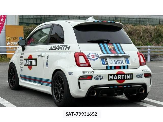 Abarth 595 2019 8434453-16
