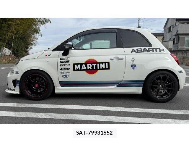 Abarth 595 2019 8434453-17