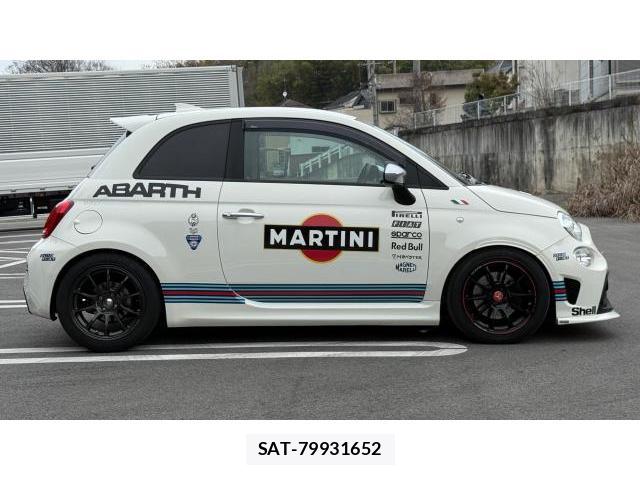 Abarth 595 2019 8434453-2