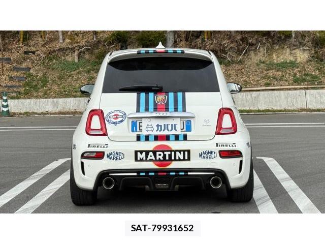 Abarth 595 2019 8434453-3