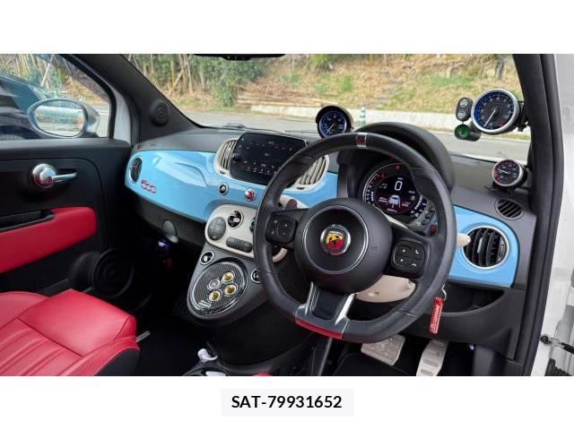 Abarth 595 2019 8434453-4