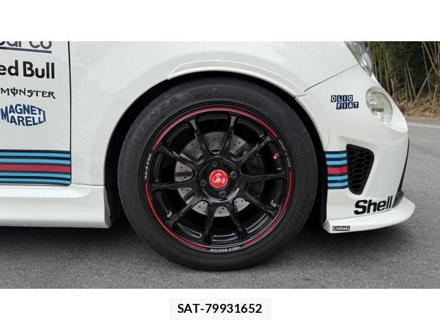 Abarth 595 2019 8434453-8