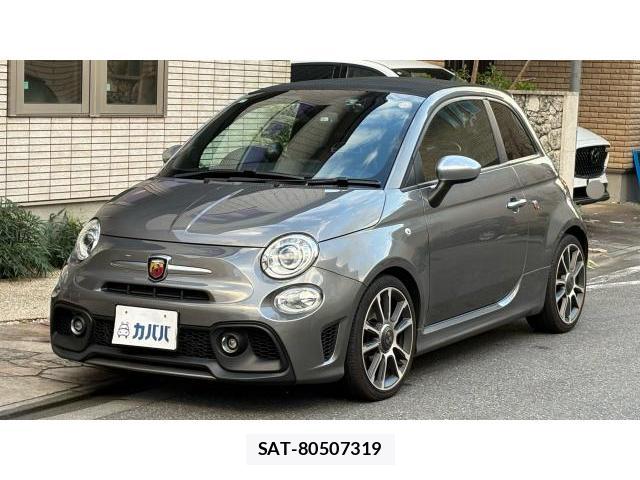 Abarth 595 2022 8434411-0