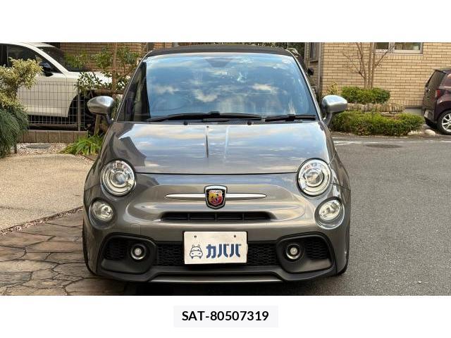 Abarth 595 2022 8434411-1